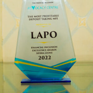 Advocacy Centre 2022- The Most Profitable Deposit Taking MFI