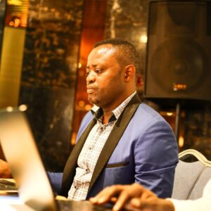 HEAD OF IT LAPO MICRO FINANCE COMPAMY (SL) LTD