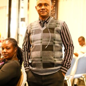 Head of Operation LAPO MICRO FINANCE COMPAMY (SL) LTD